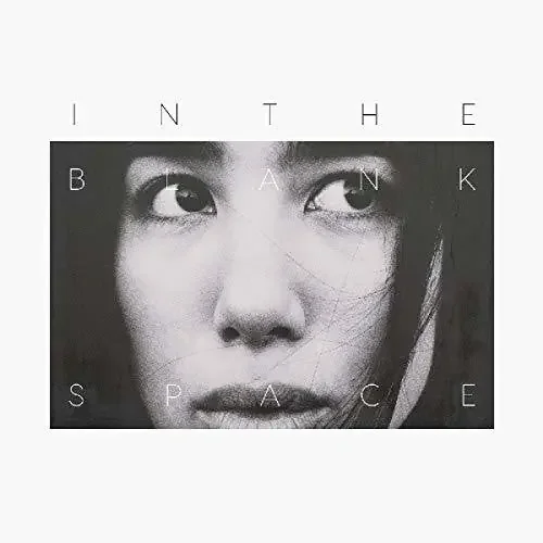Josin In The Blank Space – COMPACT DISCS