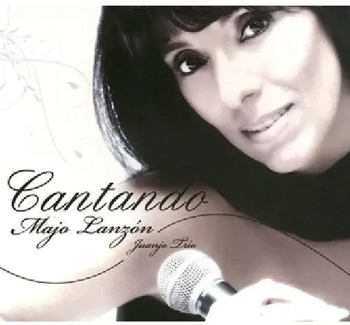 Juanjo Dom nguez Cantando – COMPACT DISCS