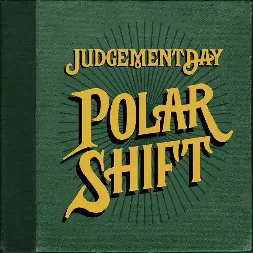 Judgement Day Polar Shift – COMPACT DISCS