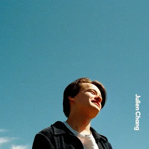 Julien Chang Jules – COMPACT DISCS