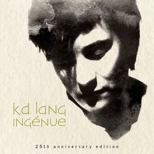 k.d. lang – Ingenue 25th Anniversary Edition [2LP]