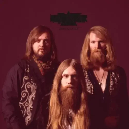Kadavar Abra Kadavar