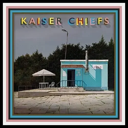 Kaiser Chiefs Duck (Deluxe Edition)