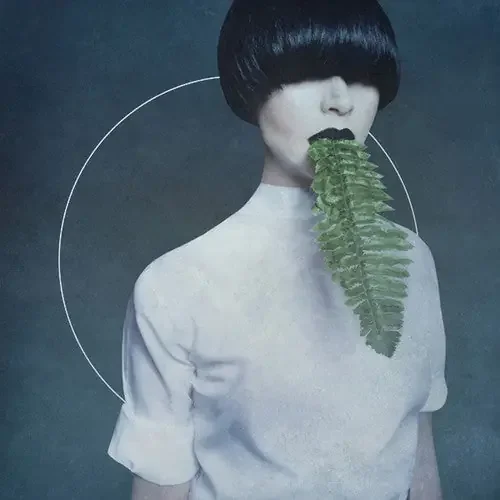 Kangding Ray Cory Arcane – COMPACT DISCS