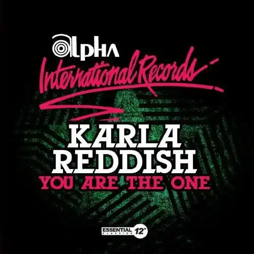 Karla Reddish You Are One – COMPACT DISCS