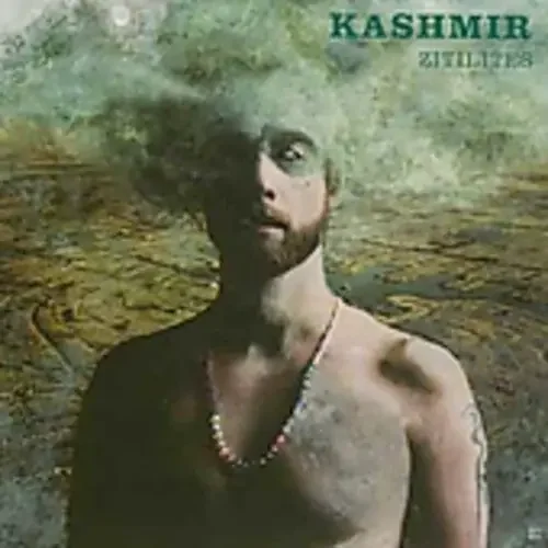 Kashmir Zitilites – COMPACT DISCS