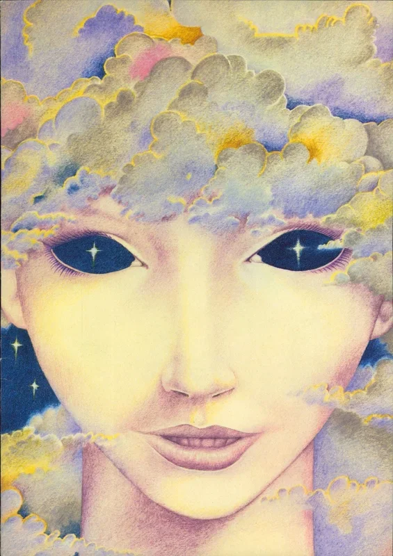 Kate Bush Kate Bush Tour + postcards, flyers + photograph UK Tour programme
