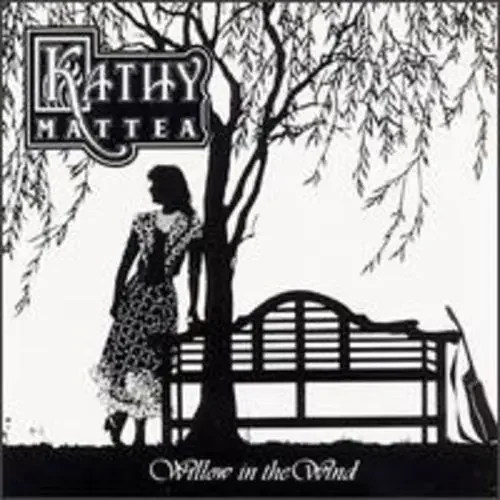 Kathy Mattea Willow in the Wind – COMPACT DISCS