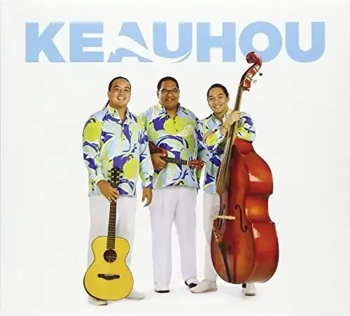 Keauhou Keauhou