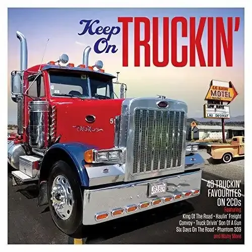 Keep on Truckin / Various Keep On Truckin / Various