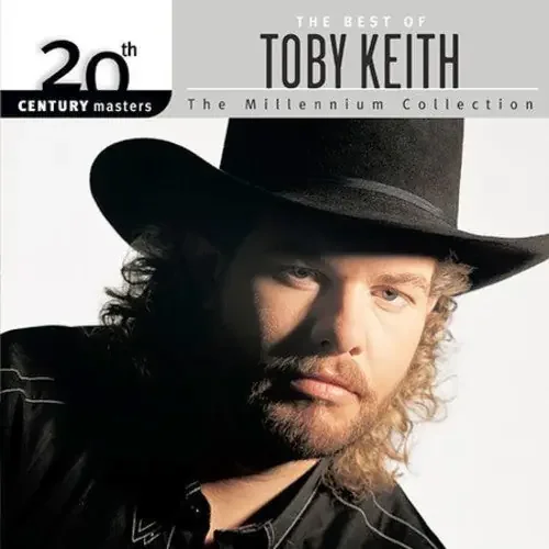 Keith, Toby 20th Century Masters Millennium Collection
