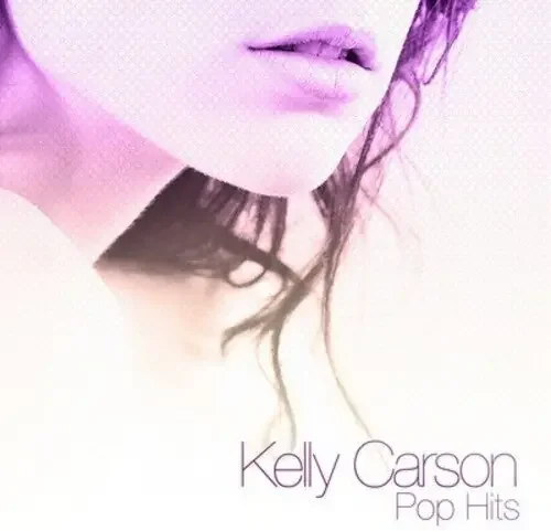 Kelly Carson Pop Hits – COMPACT DISCS