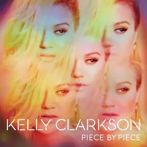 Kelly Clarkson Piece By Piece – COMPACT DISCS