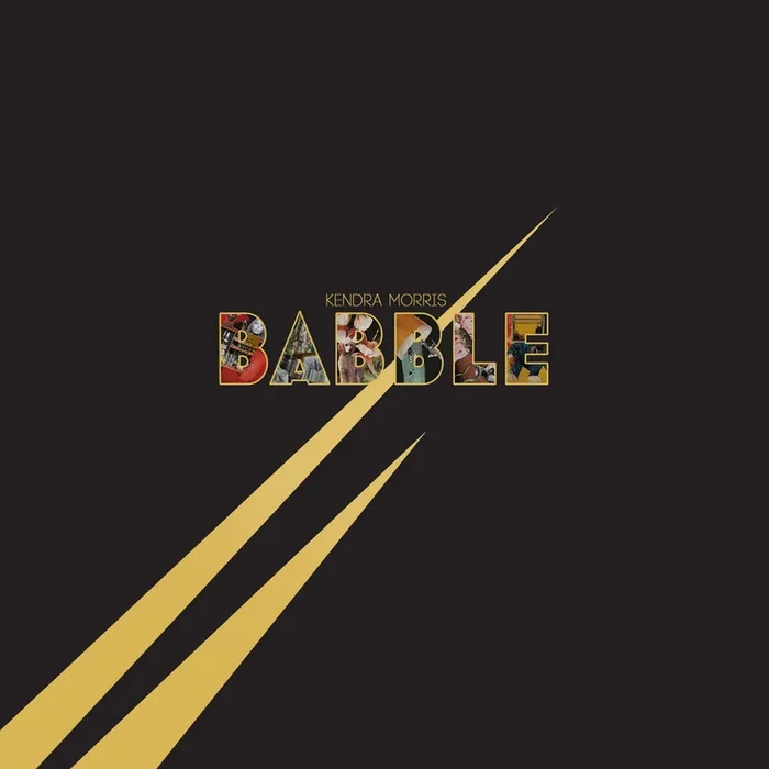 Kendra Morris – Babble [LP]