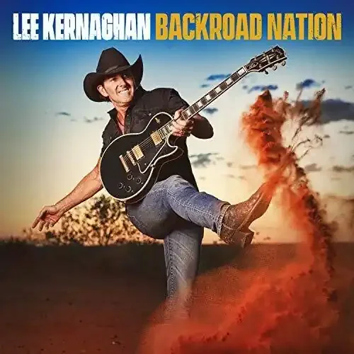Kernaghan, Lee Backroad Nation