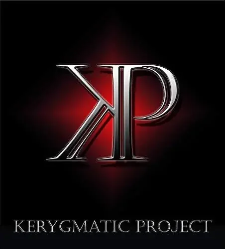 Kerygmatic Project Live At The Grand Hotel Des Iles Borromees – COMPACT DISCS