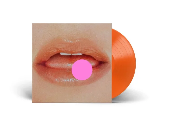 Kesha – . (dot) – Lp
