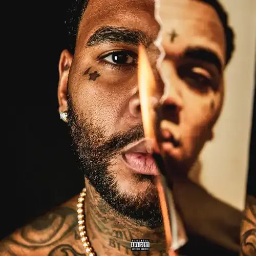 Kevin Gates I‘m Him – COMPACT DISCS