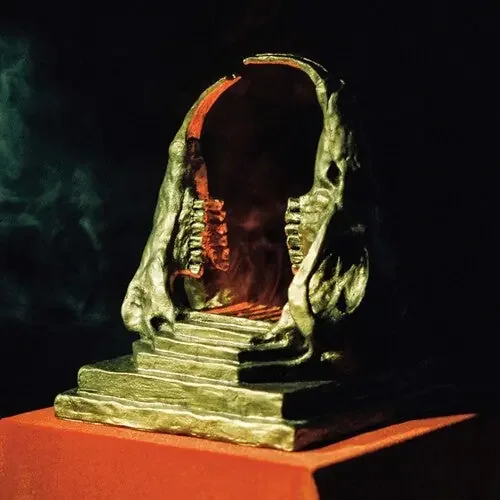 King Gizzard and the Lizard Wizard Infest The Rats‘ Nest – COMPACT DISCS