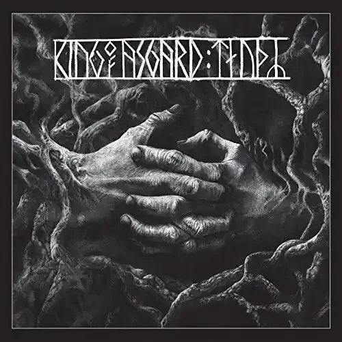 King of Asgard taudr – COMPACT DISCS
