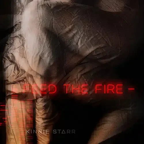 Kinnie Starr Feed The Fire – COMPACT DISCS