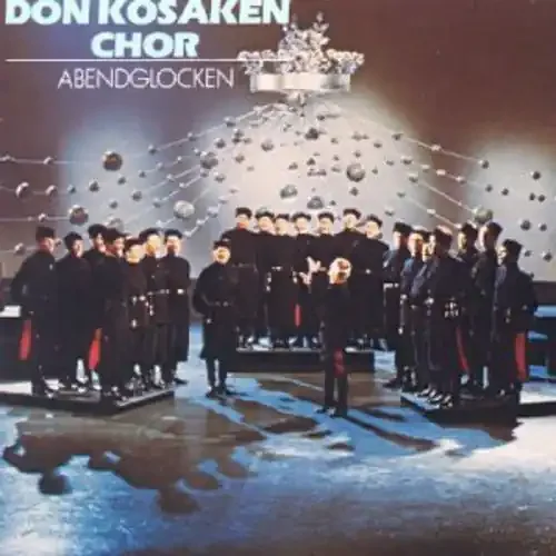 Kosaken, Don Choir Abendglocken