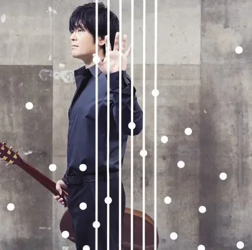 Kotaro Oshio 10th Anniversary Best – COMPACT DISCS