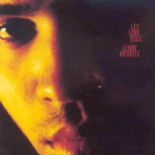 Kravitz, Lenny Let Love Rule