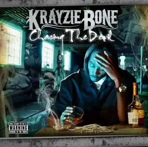 Krayzie Bone Chasing the Devil