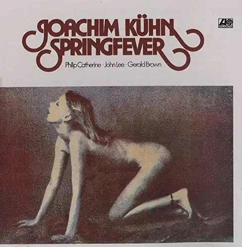 Kuhn, Joachim Springfever