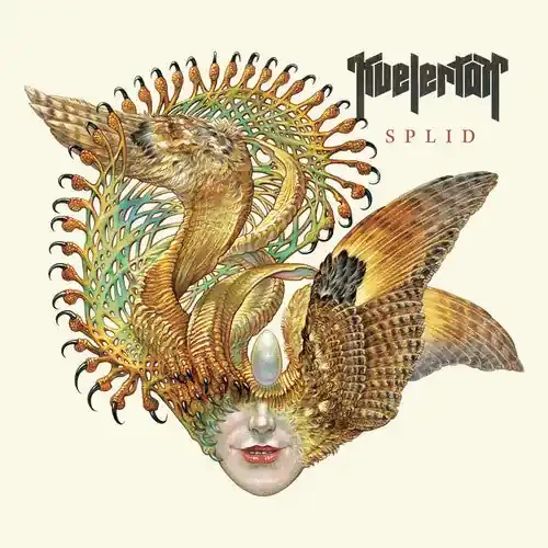 Kvelertak Splid – COMPACT DISCS