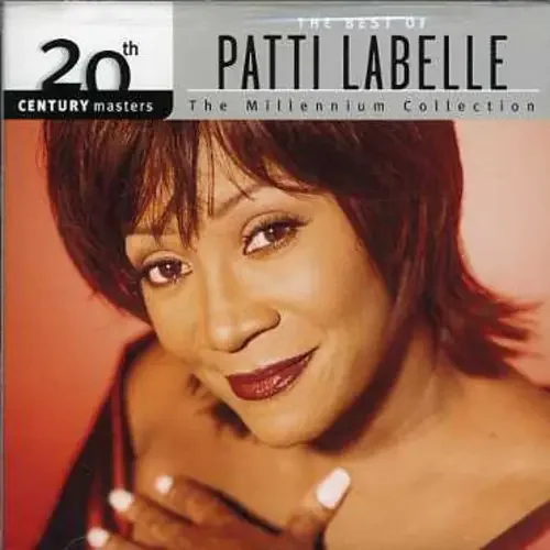 Labelle, Patti 20th Century Masters Collection