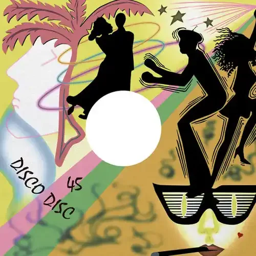 Lafond, Nadie Three Way Situation – 12-INCH SINGLE
