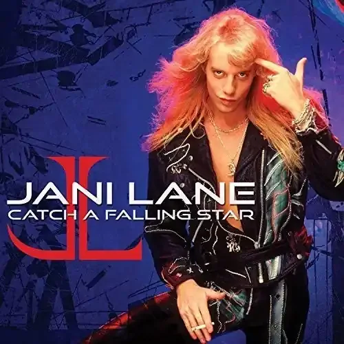 Lane, Jani Catch a Falling Star