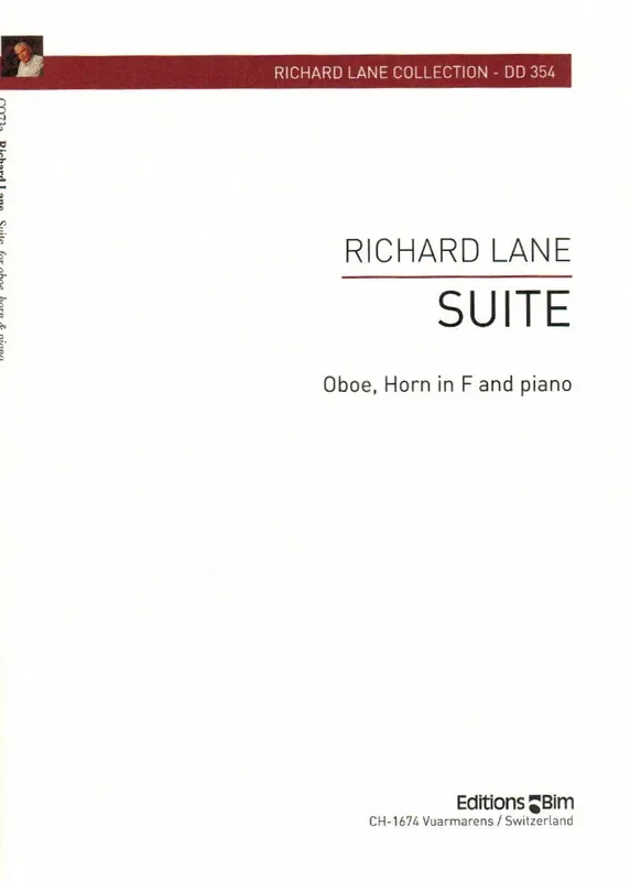 Lane, Richard % Suite – OB/HN/PN
