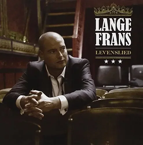 Lange Frans Levenslied – COMPACT DISCS