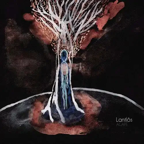Lantlos Agape – COMPACT DISCS