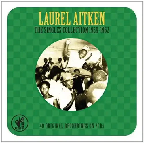 Laurel Atkins Singles Collection 1960-62 – COMPACT DISCS