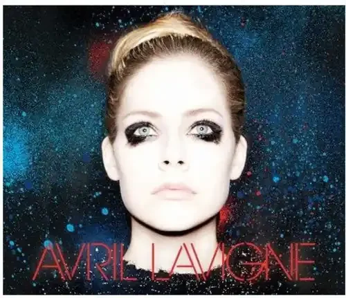 Lavigne, Avril Avril Lavigne