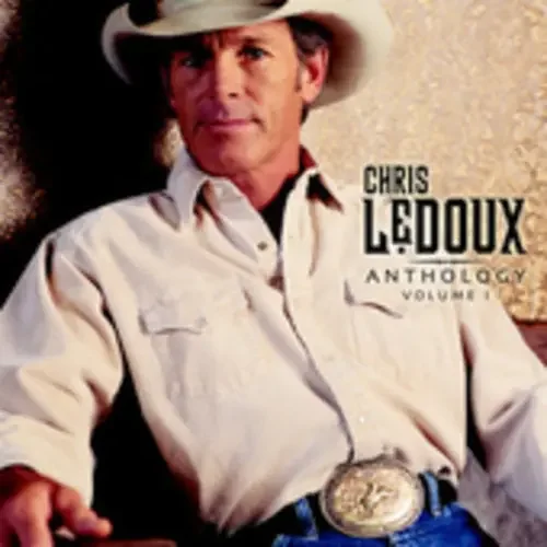 Ledoux, Chris Anthology, VOL. 1