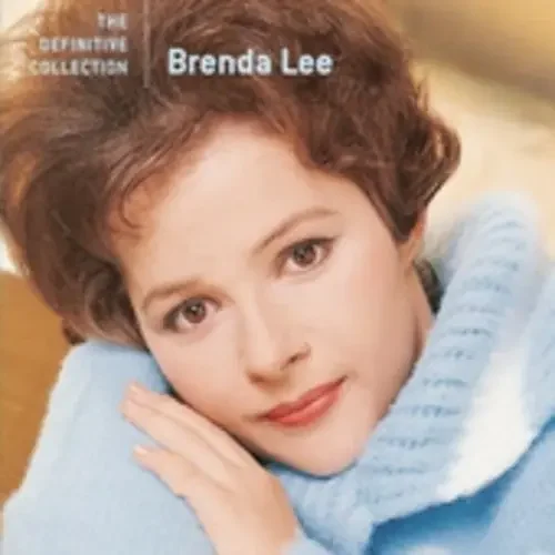 Lee, Brenda The Definitive Collection
