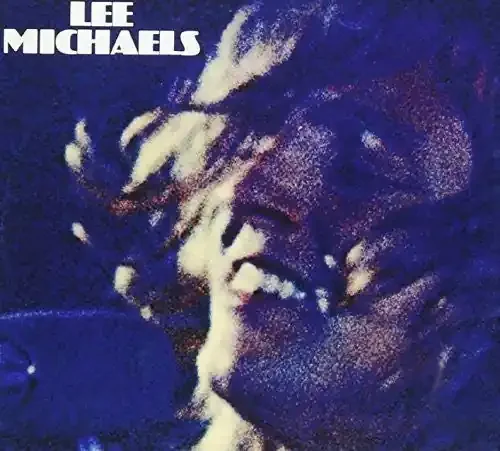 Lee Michaels Lee Michaels – COMPACT DISCS