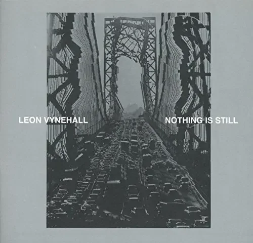 Leon Vynehall Nothing Is Still – COMPACT DISCS