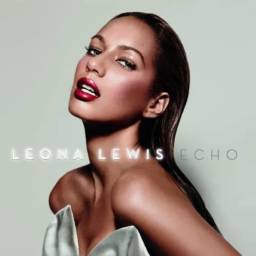 Leona Lewis Echo – COMPACT DISCS