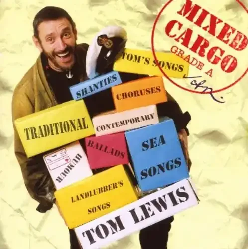 Lewis, Tom Mixed Cargo