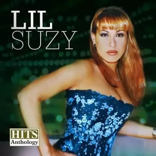Lil Suzy Hits Anthology – COMPACT DISCS