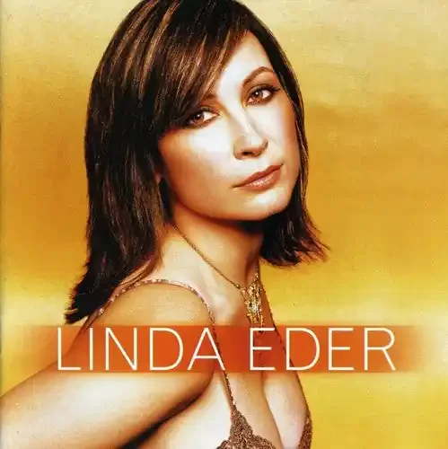 Linda Eder Gold – COMPACT DISCS