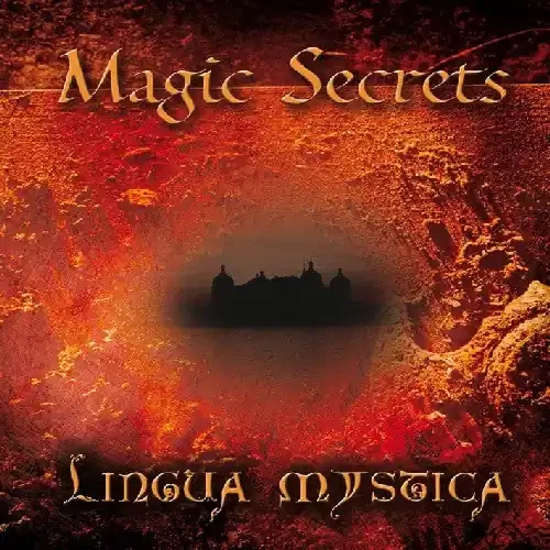 Lingua Mystica Magic Secrets – COMPACT DISCS