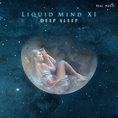 Liquid Mind Liquid Mind XI Deep Sleep – COMPACT DISCS