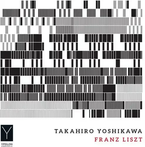 Liszt / Yoshikawa Takahiro Yoshikawa Plays Liszt – COMPACT DISCS